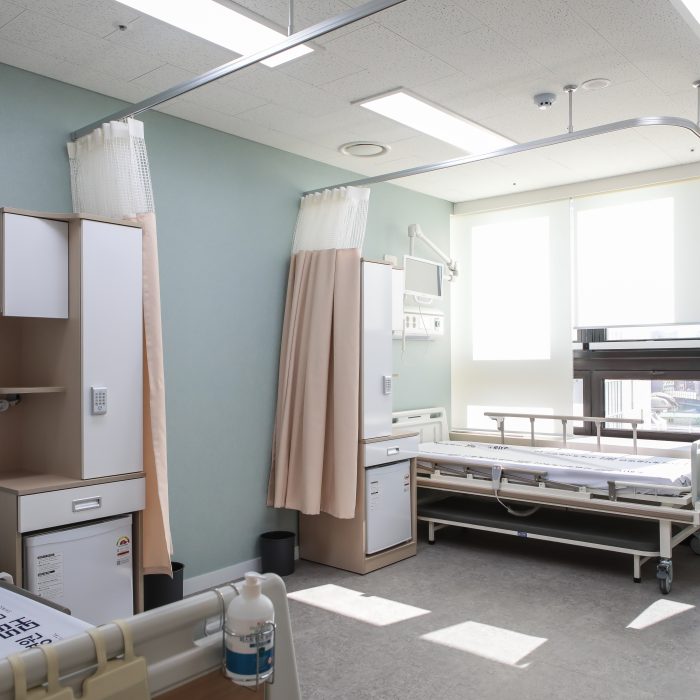 shinsegae seoul hospital