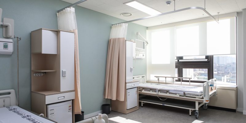 shinsegae seoul hospital