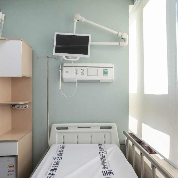 shinsegae seoul hospital