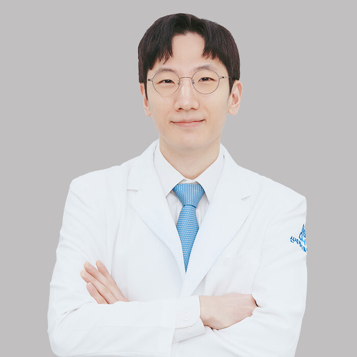 Dr. Wang Bae-wi