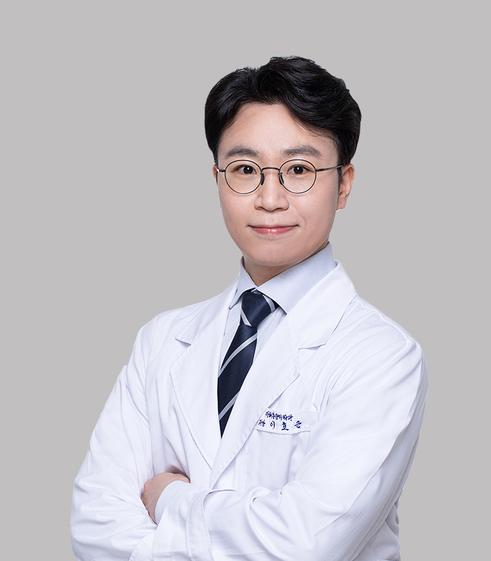dr lee hyo-geun