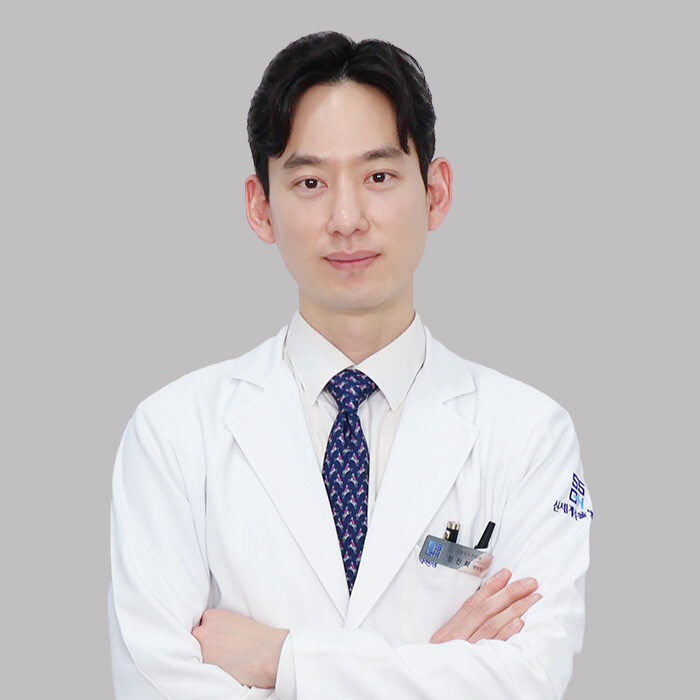 Dr Jeong Jin-hwa