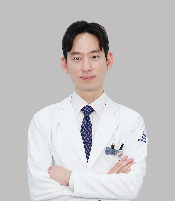 Dr. Jeong Jin-hwa