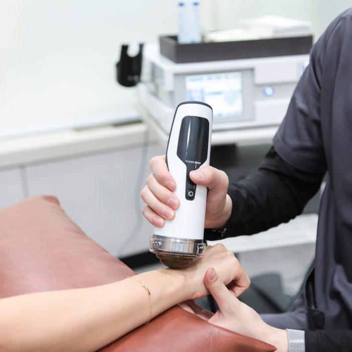 shinsegae seoul hospital