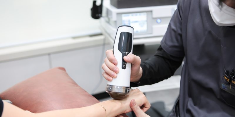 shinsegae seoul hospital