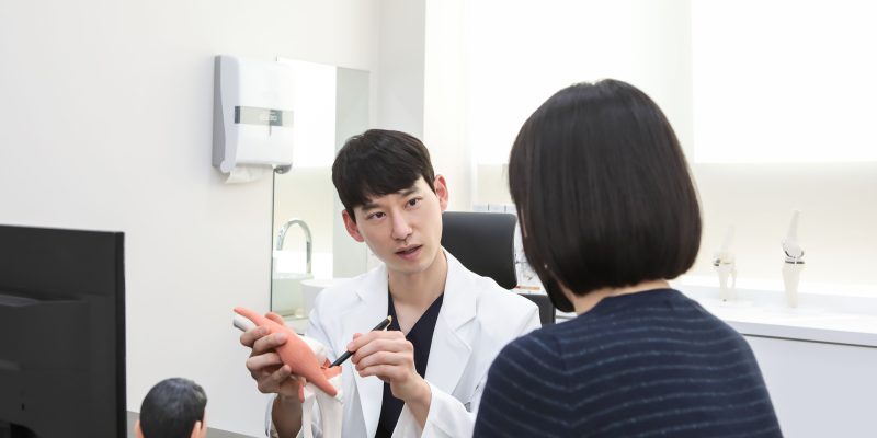 shinsegae seoul hospital