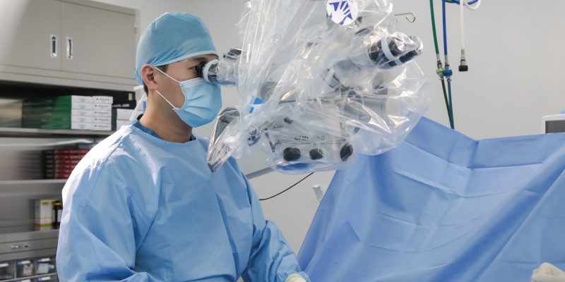 shinsegae seoul hospital