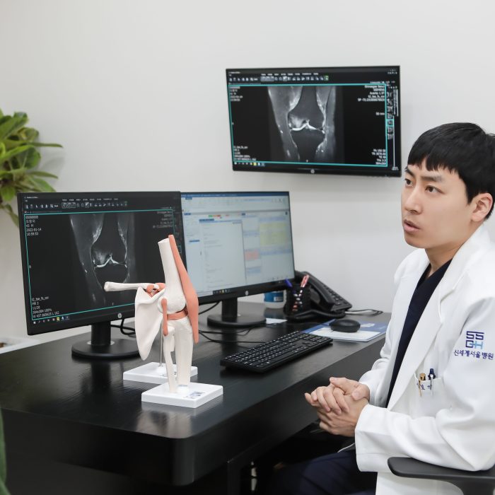 shinsegae seoul hospital