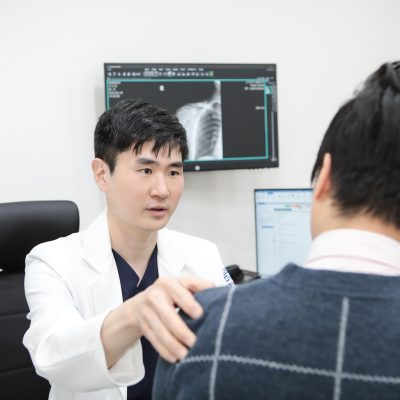 shinsegae seoul hospital