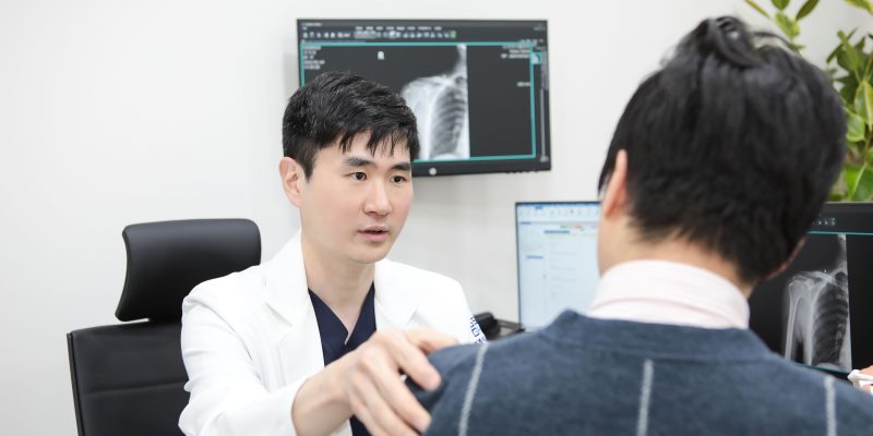 shinsegae seoul hospital