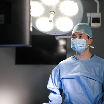 shinsegae seoul hospital