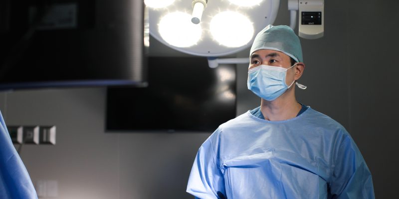 shinsegae seoul hospital