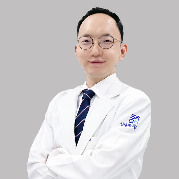 Dr. Hwang In-geon