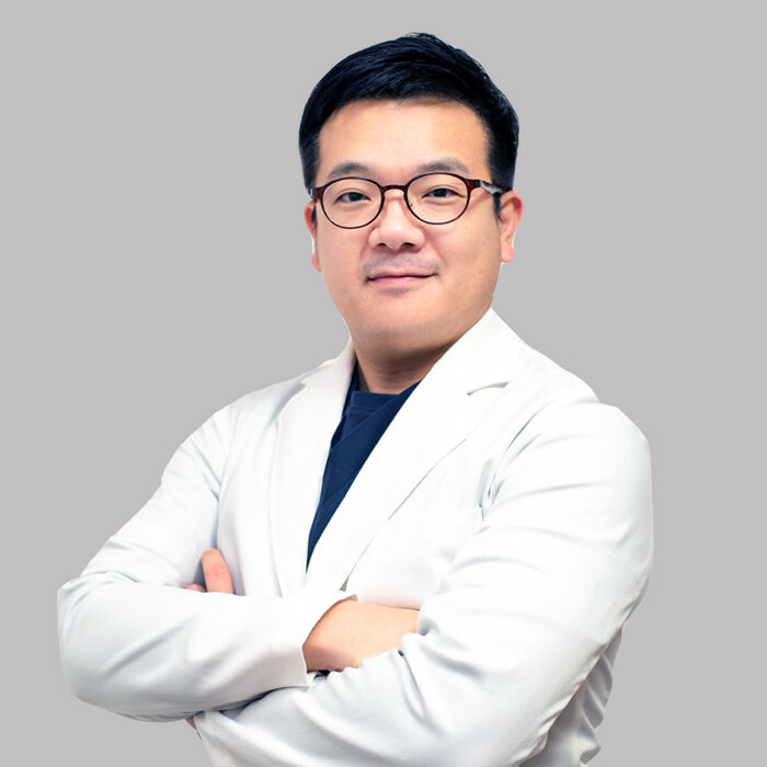 Dr. Go Jea-hoon