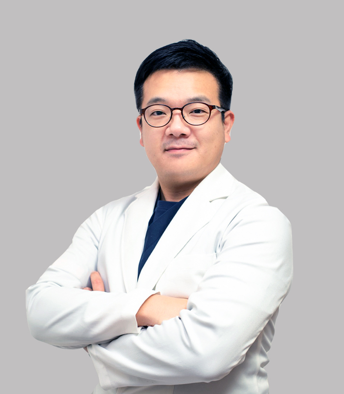 dr go jae-hoon