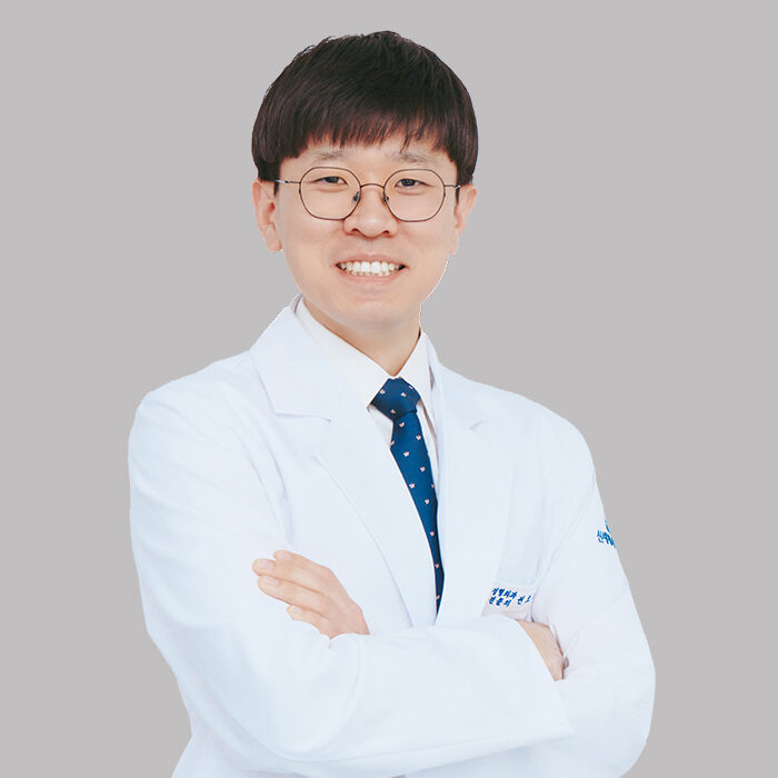 Dr. Kwon Oh-jin