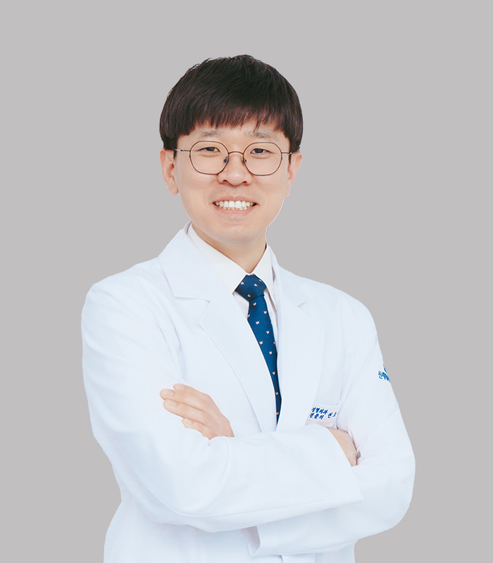 dr kwon on-jin