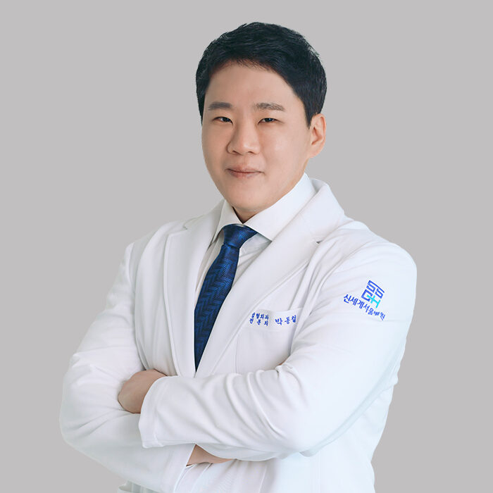 Dr. Park Dong-cheol