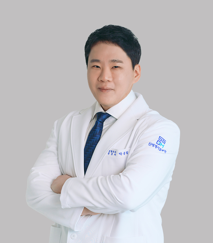 dr park dong cheol