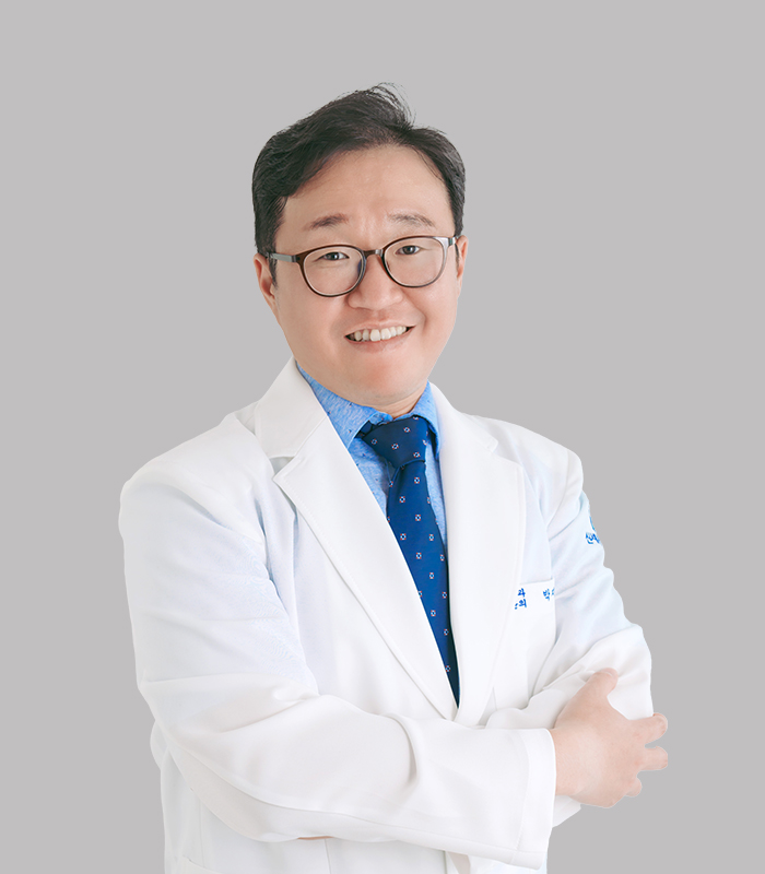 dr park ji-ho